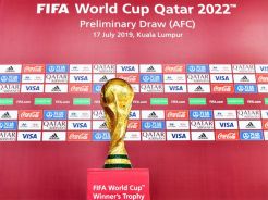 Hasil Drawing Piala...
