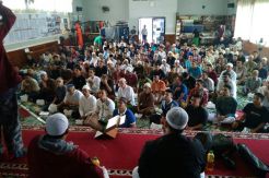 Lapas Paledang Lahirkan Ratusan Hafiz Quran