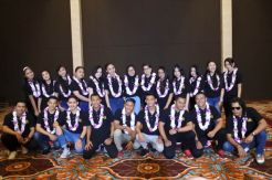 20 Kontestan Siap Bertarung di Babak Kontes KDI 2019