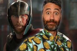 Chris Hemsworth Akan...