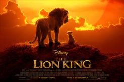 Review Film The Lion...