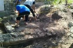 Ekskavasi Situs Balongbendo Temukan Peninggalan Kerajaan Majapahit