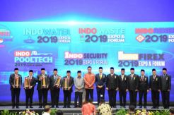 Pohuwato Masuk 10 Besar Nasional LPPD Terbaik Tertinggi