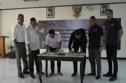 PTPN VII Tingkatkan Interkoneksi Antarunit dan Kantor Pusat