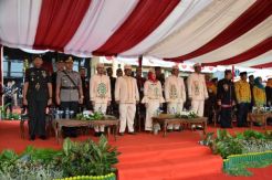 Gubernur Kalteng Ajak Seluruh Komponen Wujudkan Percepatan Pembangunan