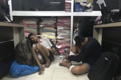 Perampok Rumah Mewah di Batam Terlibat Baku Tembak dengan Polisi