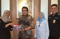 Didukung PLN, Tim Barunastra ITS Pertahankan Juara Dunia di AS