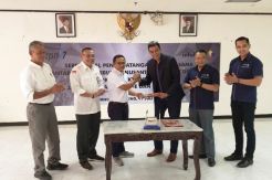 Infokom Dukung Perkembangan Bisnis PTPN VII di Era Industri 4.0