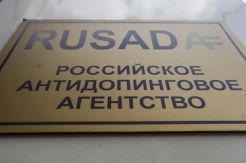 Dua Petinju Rusia Ikut...