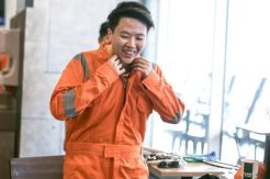 Demi Indonesia Open 2019, Liliyana Natsir Rela Jadi Tukang Sapu