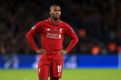 Sturridge Dilarang Bermain Sepak Bola Enam Pekan Plus Denda