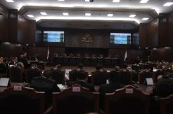 MK Segera Putuskan Perkara Pileg Mana yang Lanjut dan Tidak