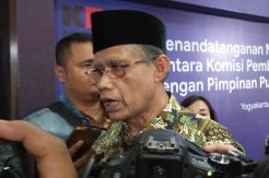 Muhammadiyah: Pertemuan...