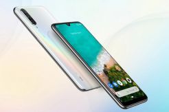 Xiaomi Umumkan Mi A3 Punya Layar HD Plus OLED dan Snapdragon 665