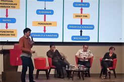 Universitas Agung Podomoro Gelar Konferensi Nasional Rekayasa dan Desain