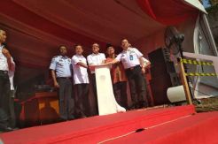Menkumham Kembali Sindir Pemkot Tangerang Terkait Izin Dipersulit
