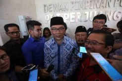 Bahas Permasalahan Depok, Emil Akan Bangun Dua Underpass