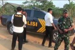Kronologi Bentrokan 2 Kelompok Warga di Register 45 Mesuji