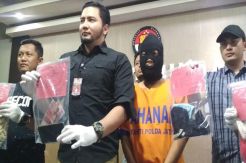 Prostitusi Via Grup WA di Jatim, Peserta Pesta Seks Bayar Rp500.000