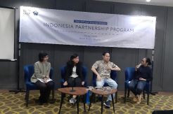 Ikapi dan Bekraf Dorong Penjualan Buku ke Luar Negeri Lewat Program IPP