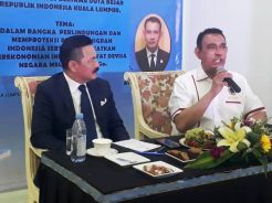 Penempatan Pekerja Migran...