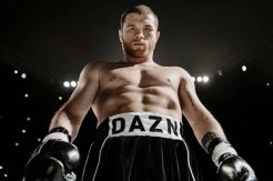 Pertama Sejak 2015, Canelo Alvarez Tak Bertarung di Hari Kemerdekaan Meksiko