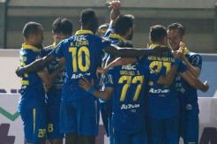 Siapkan Skema Baru Lawan PSIS, Ini Pemain Persib yang Diboyong Robert