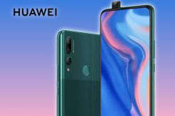 Tantang realme X, Huawei Bawa Ponsel Kamera Pop-up di Bawah Harga Rp4 Juta