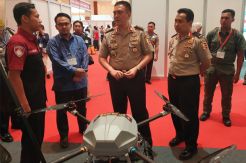 Kadiv Humas Polri Puji Cyber Competition Para Milenial
