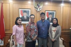 Ingin Lebih Dekat dengan Milenial, BKKBN Berkolaborasi dengan SINDOnews