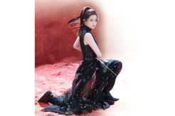 Liu Yifei Mulan Milenial...