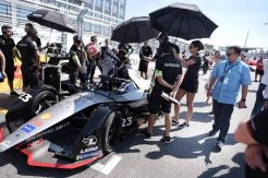 Gelar Formula E, Pengamat: Jadikan Jakarta Kota Percontohan Otomotif