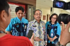 Kalsel  Pacu Daya Saing Inovasi Daerah