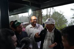 Jemput UNESCO Global Geopark, Hidupkan The Kaldera Danau Toba*