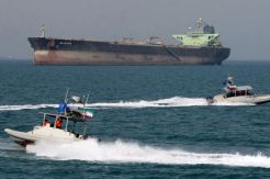 Tuntut Iran Bebaskan Tanker yang Disita, AS Bersumpah Lindungi Jalur Teluk