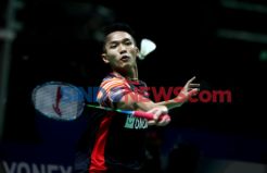 Hasil Lengkap Wakil Indonesia di Babak Perempat Final