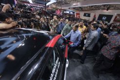 Wuling Indonesia Tegaskan GIIAS Bukan Cuma untuk Jualan