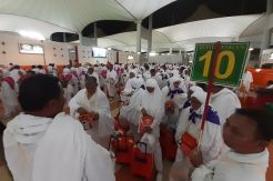 Kemenag Tegaskan Umrah...