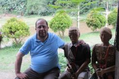 Mengenal Lebih Dekat Makam Tebing Toraja di TIF 2019