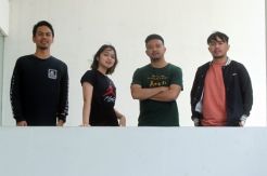 Single Baru Geisha Dipersembahkan Khusus buat Raditya Dika
