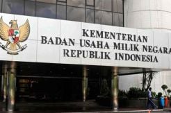Permintaan RUPSLB BUMN Dipertanyakan