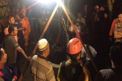 5 Jam di Dasar Sumur, Kakek Slamet Menolak Dievakuasi