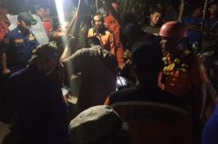 Diduga Kesambet, Keluarga...