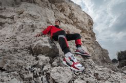 Koleksi Terbaru Puma...