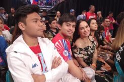 Istri Pacquiao Ngaku...