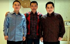 Kemenpora Dukung FIBA...
