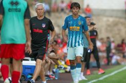 Pemain Termahal Atletico...