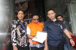 KPK Temukan Penerimaan Lain Rommy Terkait Jual Beli Jabatan Kemenag