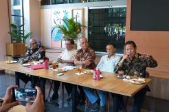 Keluarga Besar Purna Adhyaksa Inginkan Jaksa Agung dari Internal Kejaksaan