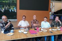 Jaksa Agung Sebaiknya Tokoh Nonparpol